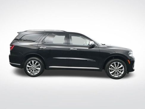 Used 2023 Dodge Durango Citadel image 4