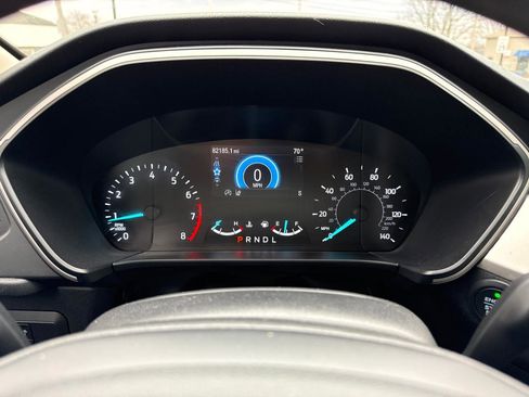 Used 2020 Ford Escape SE image 18