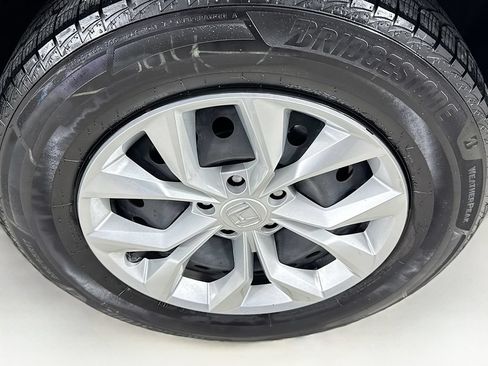 Used 2024 Honda CR-V LX image 36
