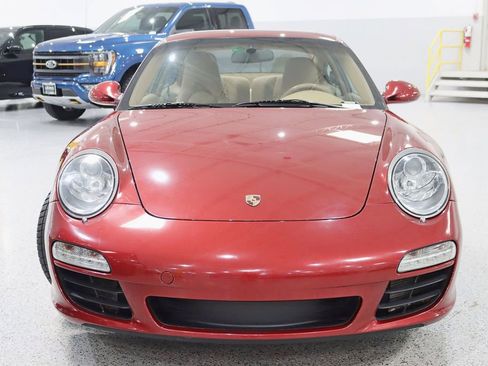 Used 2011 Porsche 911 Carrera RWD image 8