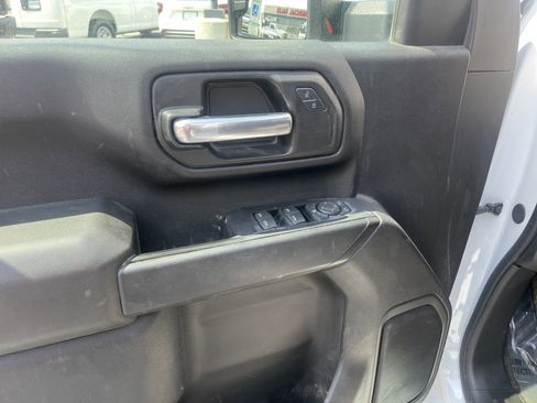 Used 2024 Chevrolet Silverado 2500 W/T RWD image 10