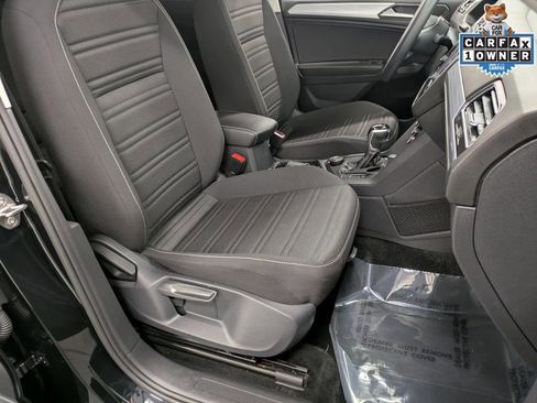 Used 2022 Volkswagen Tiguan S image 30