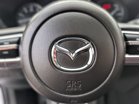 Used 2025 MAZDA CX-50 AWD 2.5 S w/ Cargo Package image 28