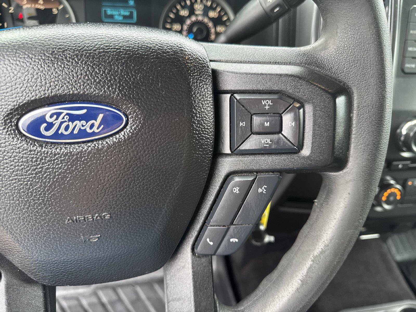 Used 2017 Ford F150 XLT RWD image 15