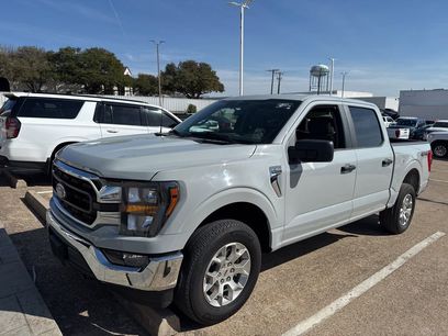 Used 2023 Ford F150 XLT