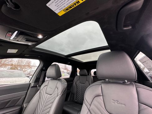 New 2026 Kia Sorento AWD image 53