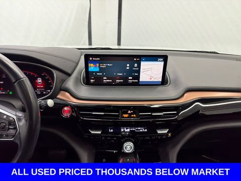 Used 2022 Acura MDX SH-AWD w/ Technology Package image 32