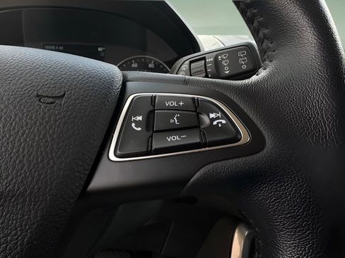 Used 2019 Ford EcoSport SE w/ SE Convenience Package FWD image 24