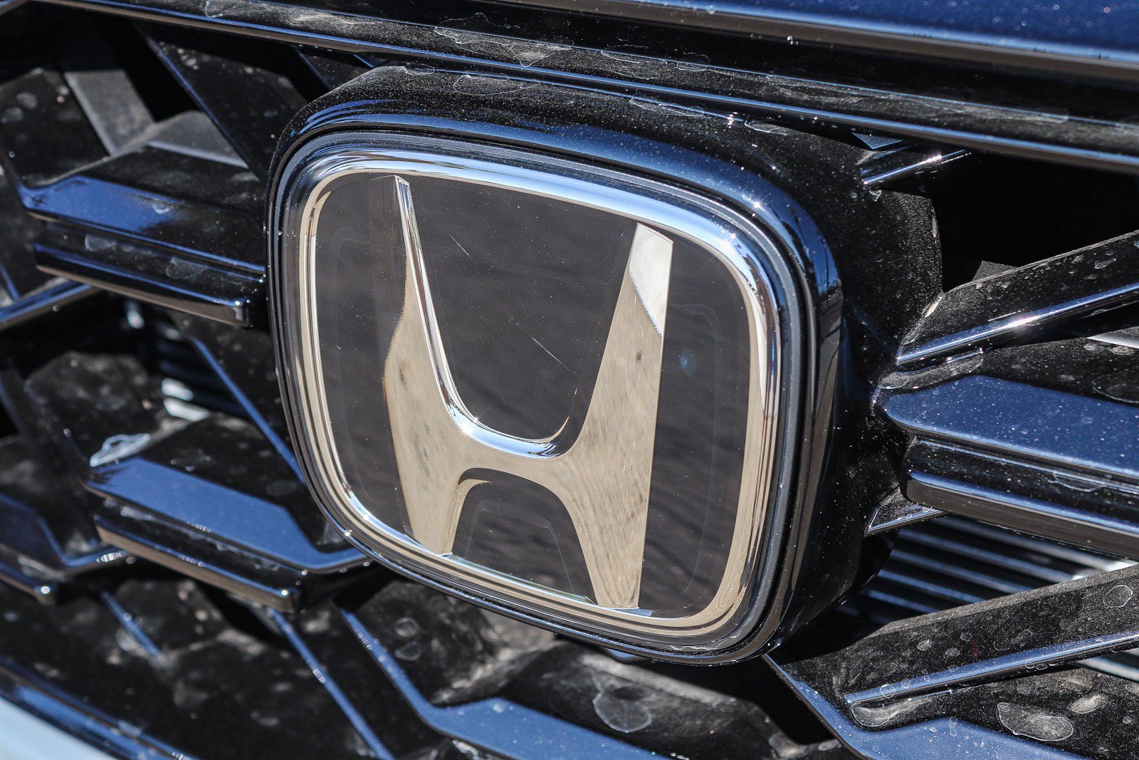 New 2027 Honda CR-V Sport-L image 10
