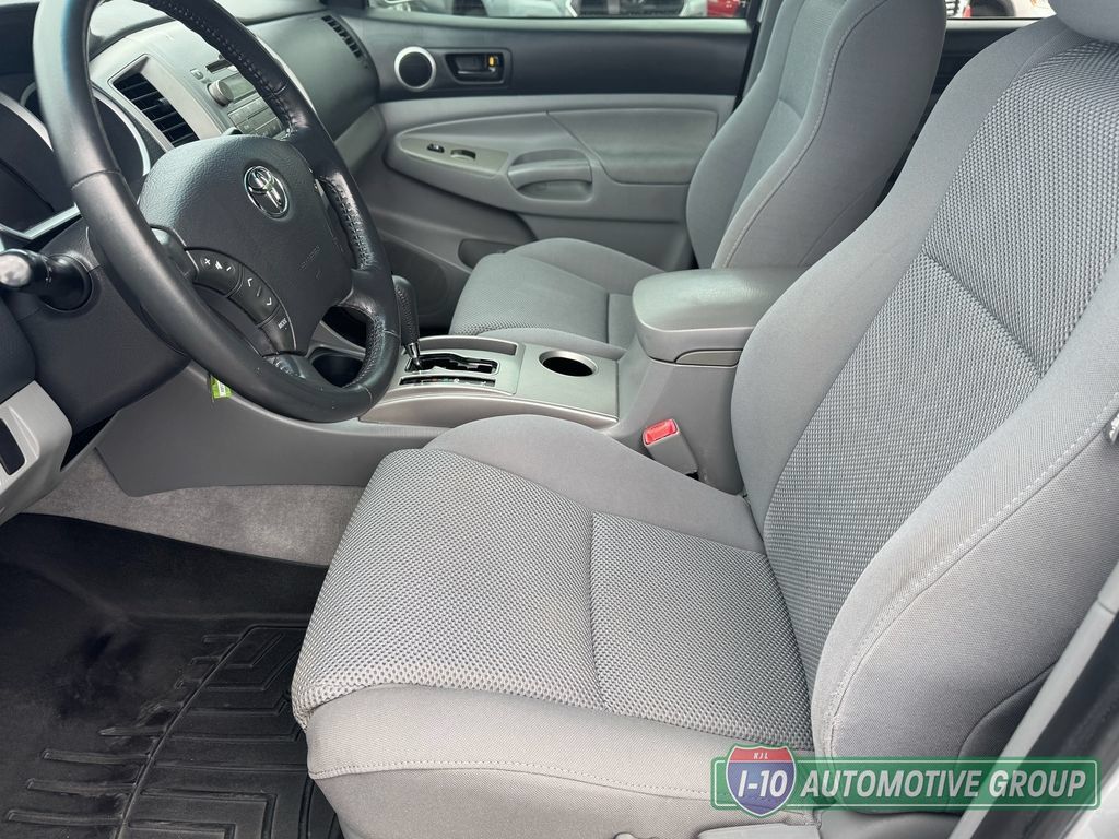 Used 2011 Toyota Tacoma PreRunner RWD image 17
