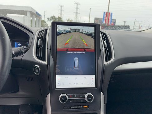Certified 2023 Ford Edge SEL w/ Convenience Package AWD/4WD image 19