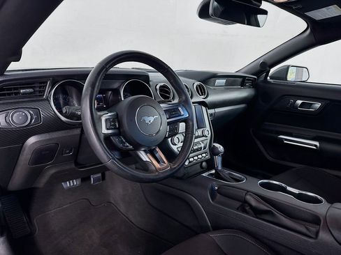 Used 2021 Ford Mustang Coupe w/ Equipment Group 101A image 12