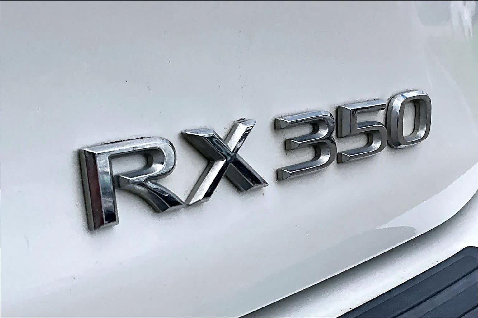 Used 2018 Lexus RX 350 FWD w/ Premium Package image 28