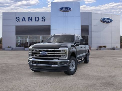 New 2026 Ford F350 XLT w/ XLT Premium Package AWD/4WD image 2