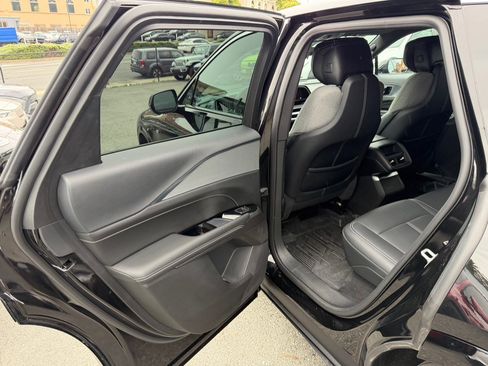 Used 2024 Cadillac Lyriq Tech w/ LPO, Floor Liner Package image 46