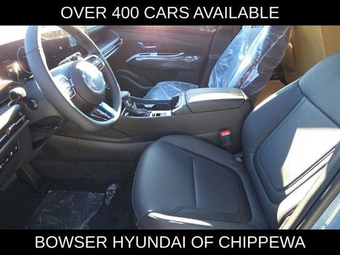 New 2026 Hyundai Santa Cruz XRT image 4