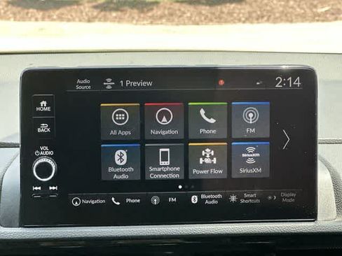 Used 2024 Honda CR-V Sport Touring image 14