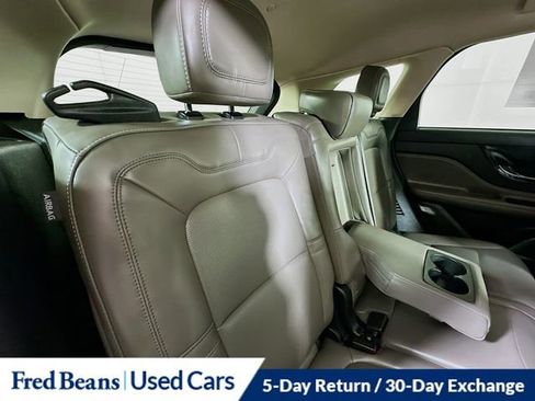 Used 2023 Lincoln Corsair AWD w/ Equipment Group 101A image 34