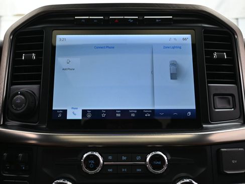 Used 2021 Ford F150 King Ranch w/ Equipment Group 601A High image 33