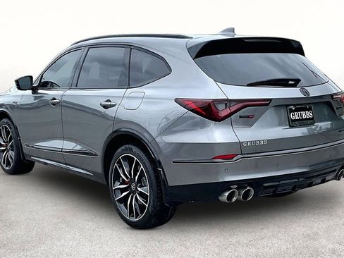 Used 2024 Acura MDX Type S AWD/4WD image 15