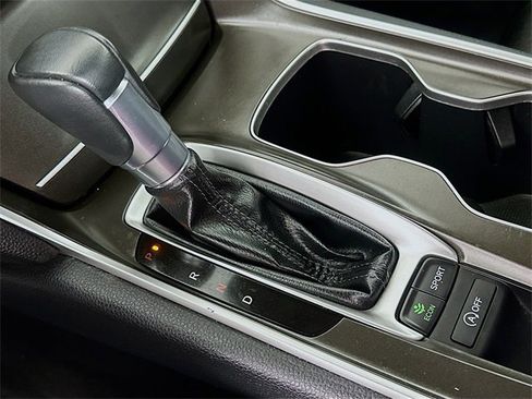 Certified 2022 Honda Accord Sport image 23