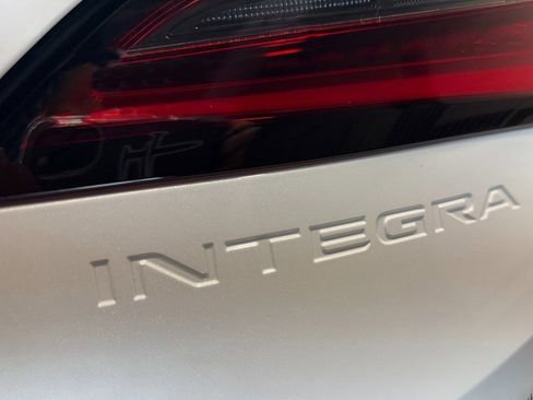 New 2026 Acura Integra A-Spec image 11