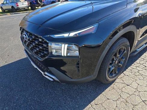 Used 2023 Hyundai Santa Fe XRT w/ Cargo Package image 11