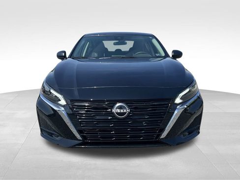 New 2025 Nissan Altima 2.5 S image 5