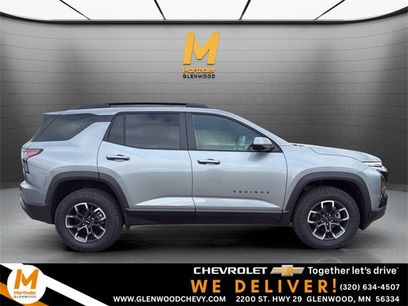 New 2026 Chevrolet Equinox ACTIV w/ Convenience Package III