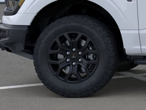 New 2026 Ford F150 Tremor w/ Equipment Group 402A High AWD/4WD image 20