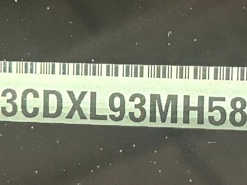 Used 2021 Dodge Charger SRT Hellcat w/ Harman/Kardon Audio Group image 85