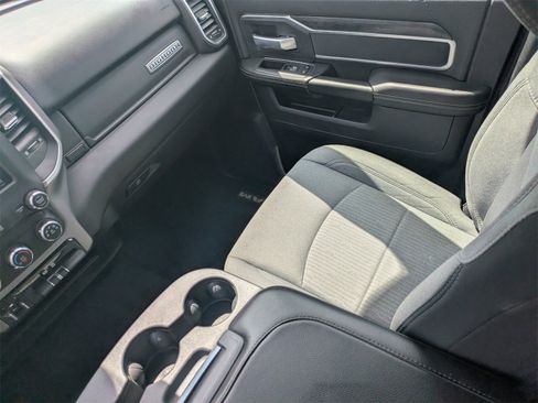 Used 2024 RAM 3500 Big Horn image 18