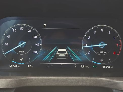 Used 2022 Kia Sorento SX Prestige w/ Rust Color Package image 20