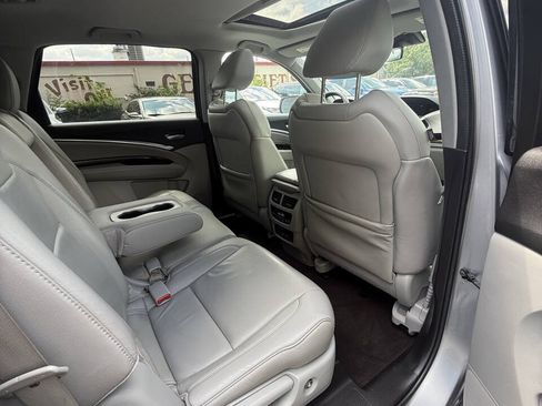 Used 2019 Acura MDX SH-AWD image 21