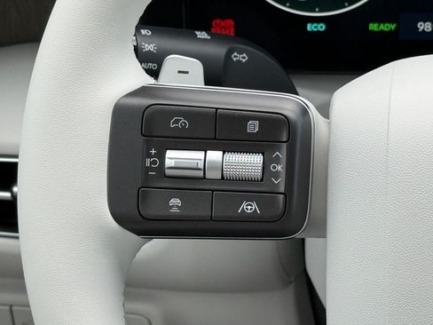New 2027 Hyundai Palisade SEL AWD/4WD image 19