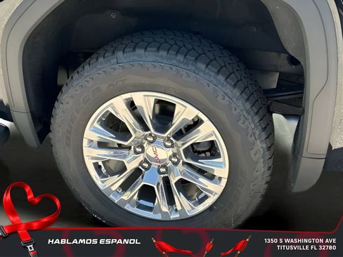 New 2025 GMC Sierra 1500 Denali image 14