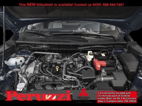 New 2026 Mitsubishi Outlander SEL AWD/4WD image 20