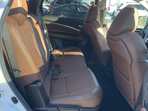 Used 2020 Acura MDX SH-AWD w/ Technology Package image 10