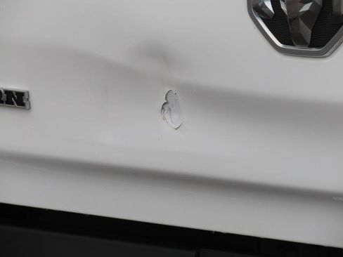 Used 2022 RAM 1500 Big Horn image 8