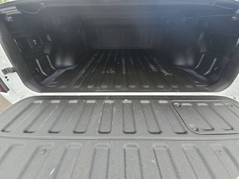 Used 2025 RAM 1500 Rebel w/ Advanced Safety Group II AWD/4WD image 29