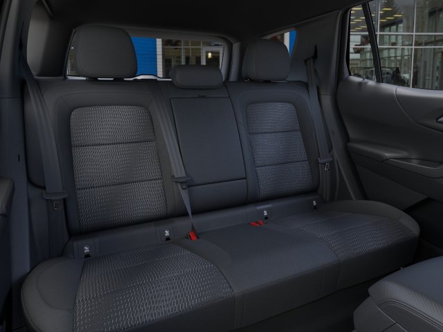 New 2026 Chevrolet Equinox LT w/ LPO, Floor Liner Package FWD image 17