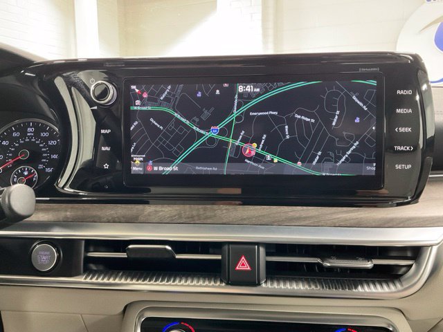 Used 2022 Kia K5 EX FWD image 24