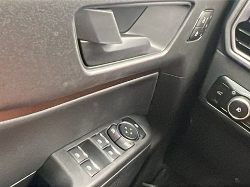 New 2025 Ford Bronco Sport Outer Banks w/ Outer Banks Tech Package+ image 31