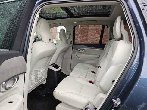 Certified 2023 Volvo XC90 T8 Plus w/ Protection Package image 18