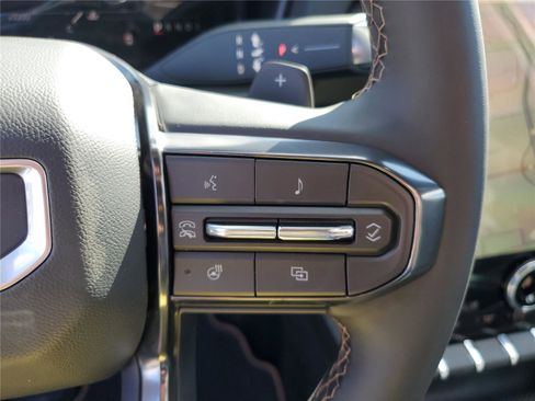 New 2026 GMC Terrain AT4 w/ Convenience Package III image 26