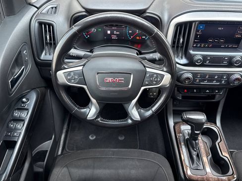 Used 2021 GMC Canyon Elevation w/ Trailering Package AWD/4WD image 15