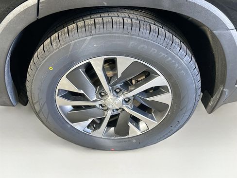 Used 2022 Hyundai Palisade SEL FWD image 11