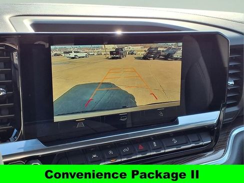 New 2026 Chevrolet Silverado 1500 LT Trail Boss w/ Convenience Package II image 10