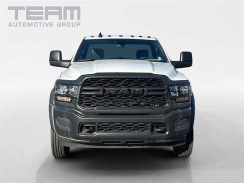 New 2024 RAM 5500 Tradesman image 2