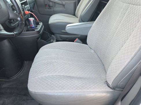 Used 2020 Chevrolet Express 2500 Work Van w/ Driver Convenience Package image 15